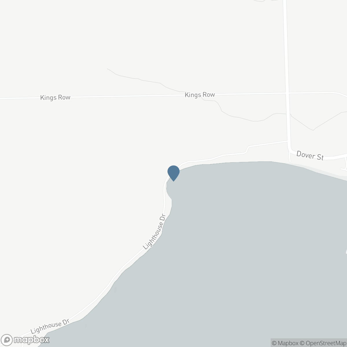 105 LIGHTHOUSE DRIVE, Dunnville, Ontario N1A 2W6